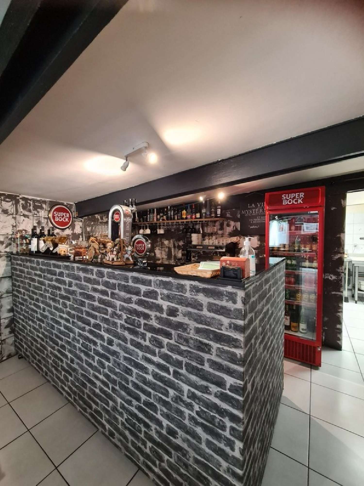 à vendre restaurant Lagny-sur-Marne Seine-et-Marne 3