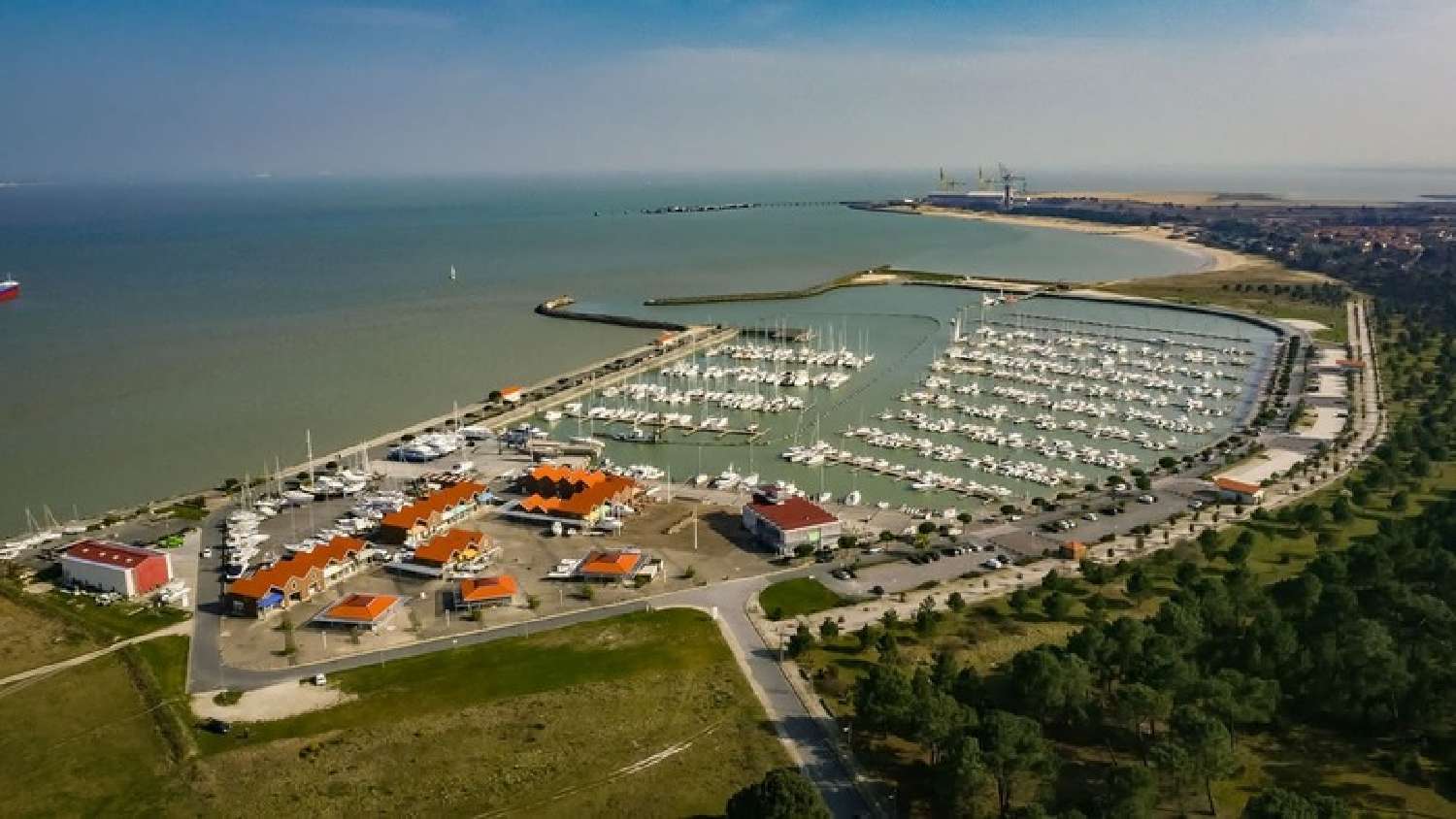  te koop restaurant Le Verdon-sur-Mer Gironde 2