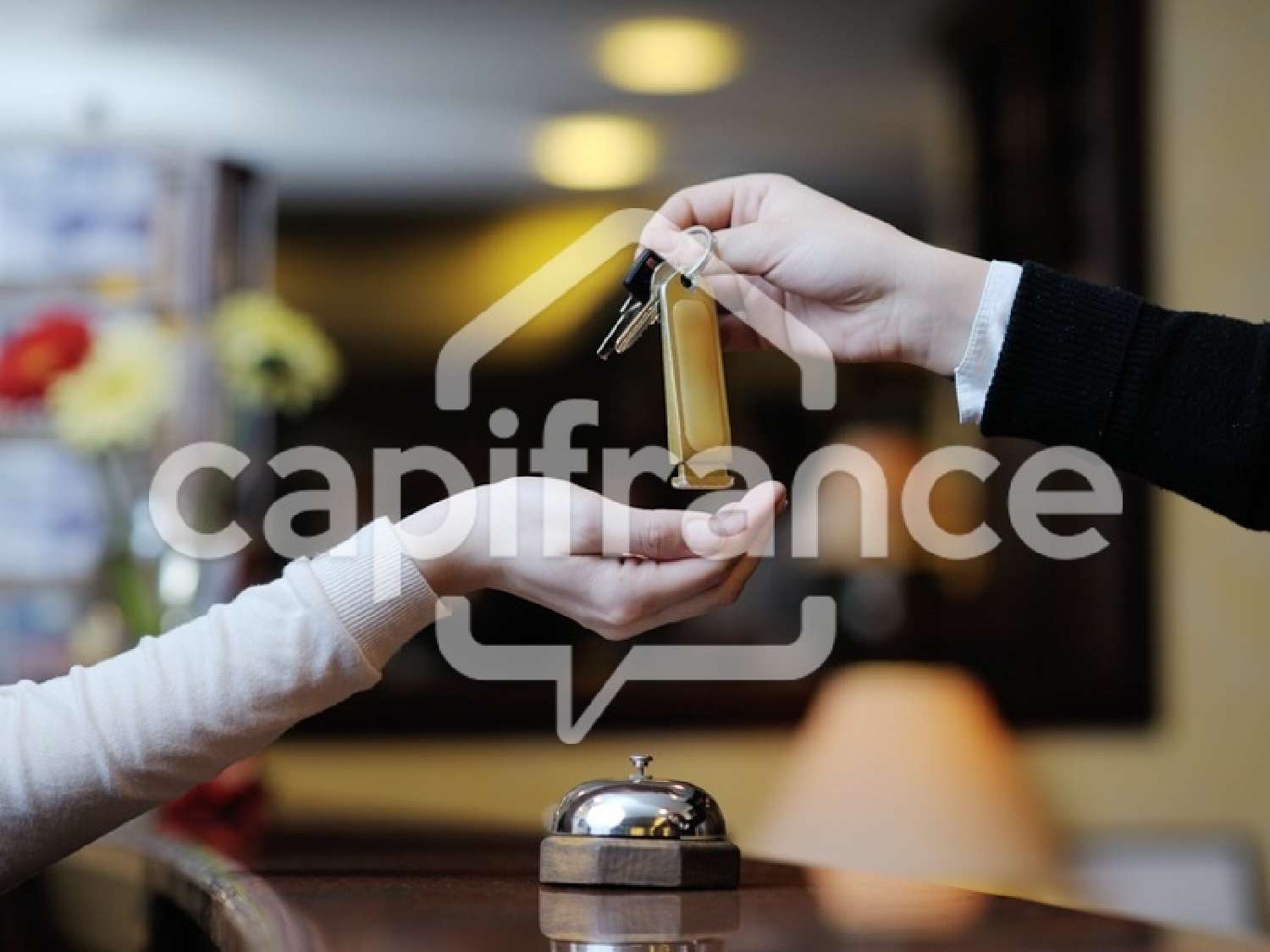  for sale restaurant Lourdes Hautes-Pyrénées 1