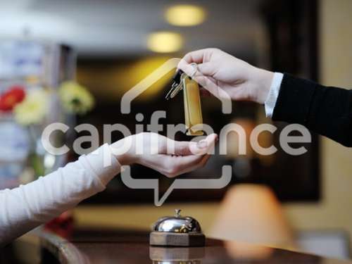 Lourdes Hautes-Pyrénées restaurant foto 7328713