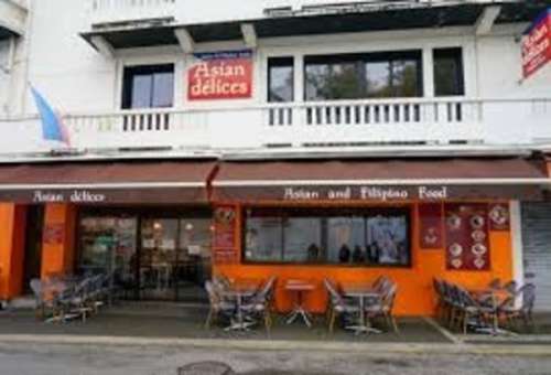 Lourdes Hautes-Pyrénées restaurant foto 7328851