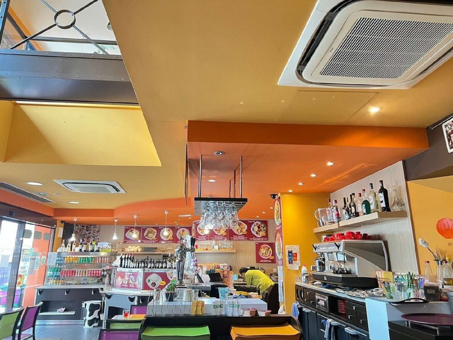  for sale restaurant Lourdes Hautes-Pyrénées 2