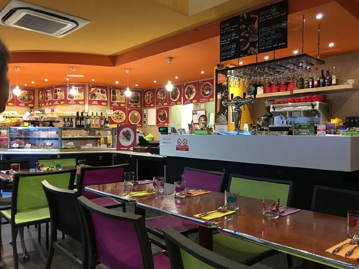  for sale restaurant Lourdes Hautes-Pyrénées 3