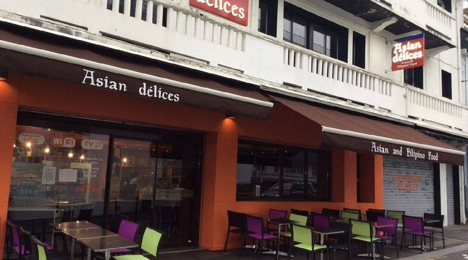  for sale restaurant Lourdes Hautes-Pyrénées 5
