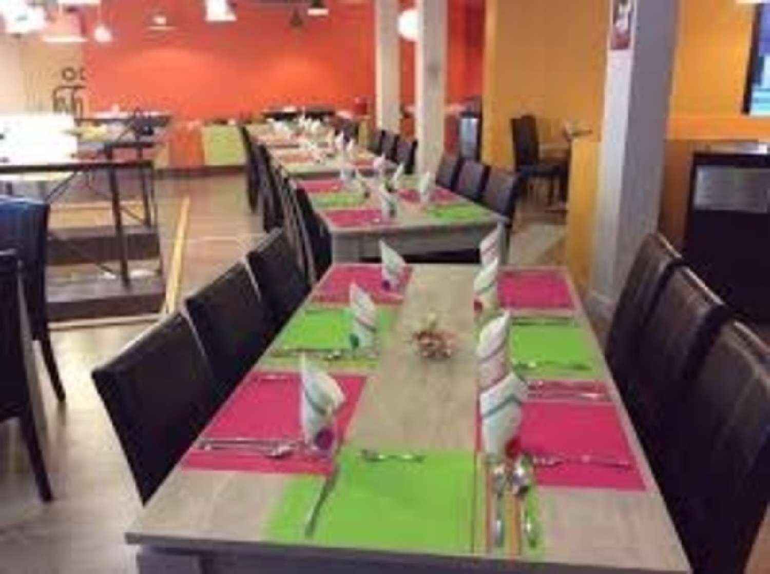  for sale restaurant Lourdes Hautes-Pyrénées 6