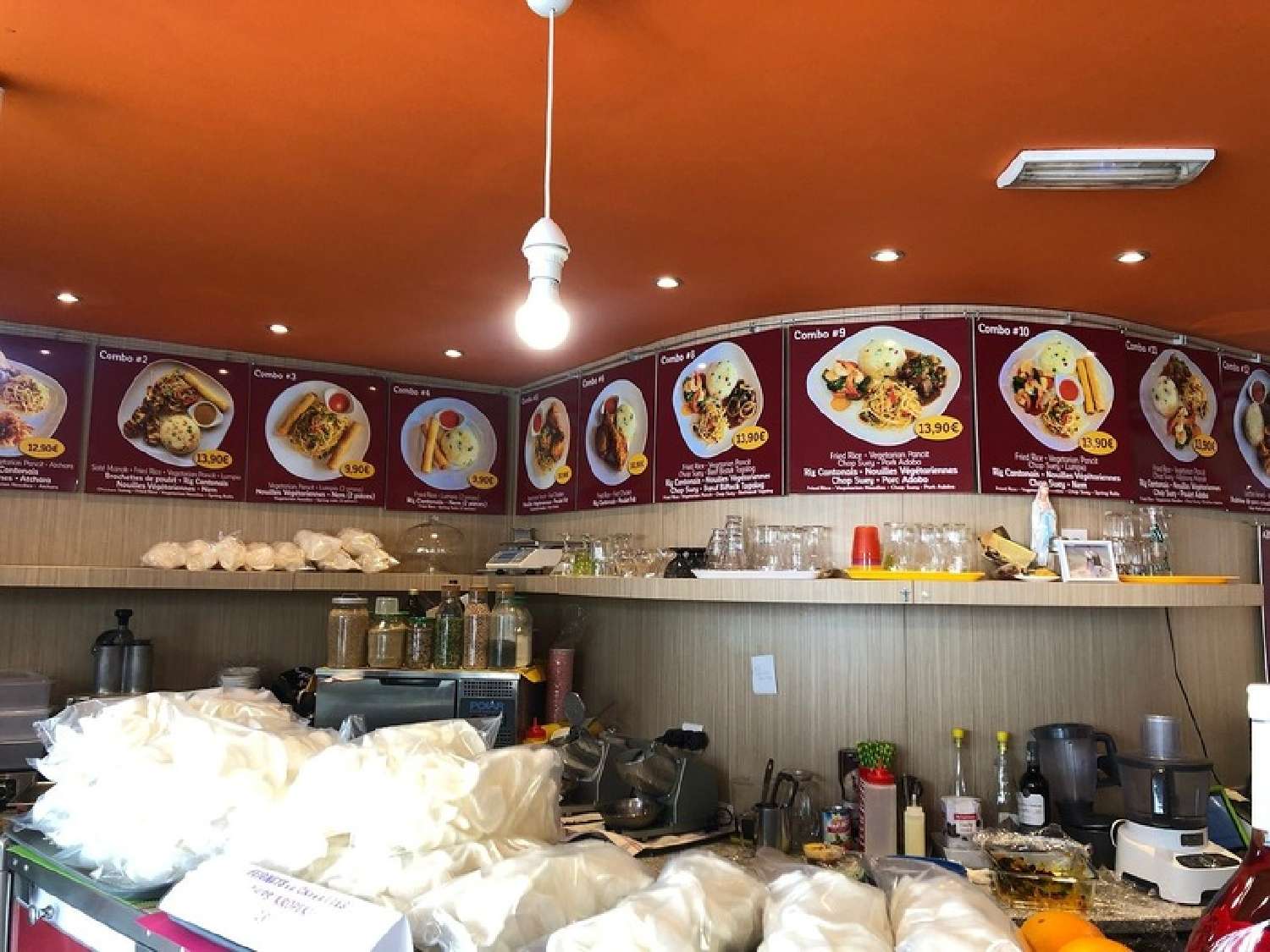  for sale restaurant Lourdes Hautes-Pyrénées 7