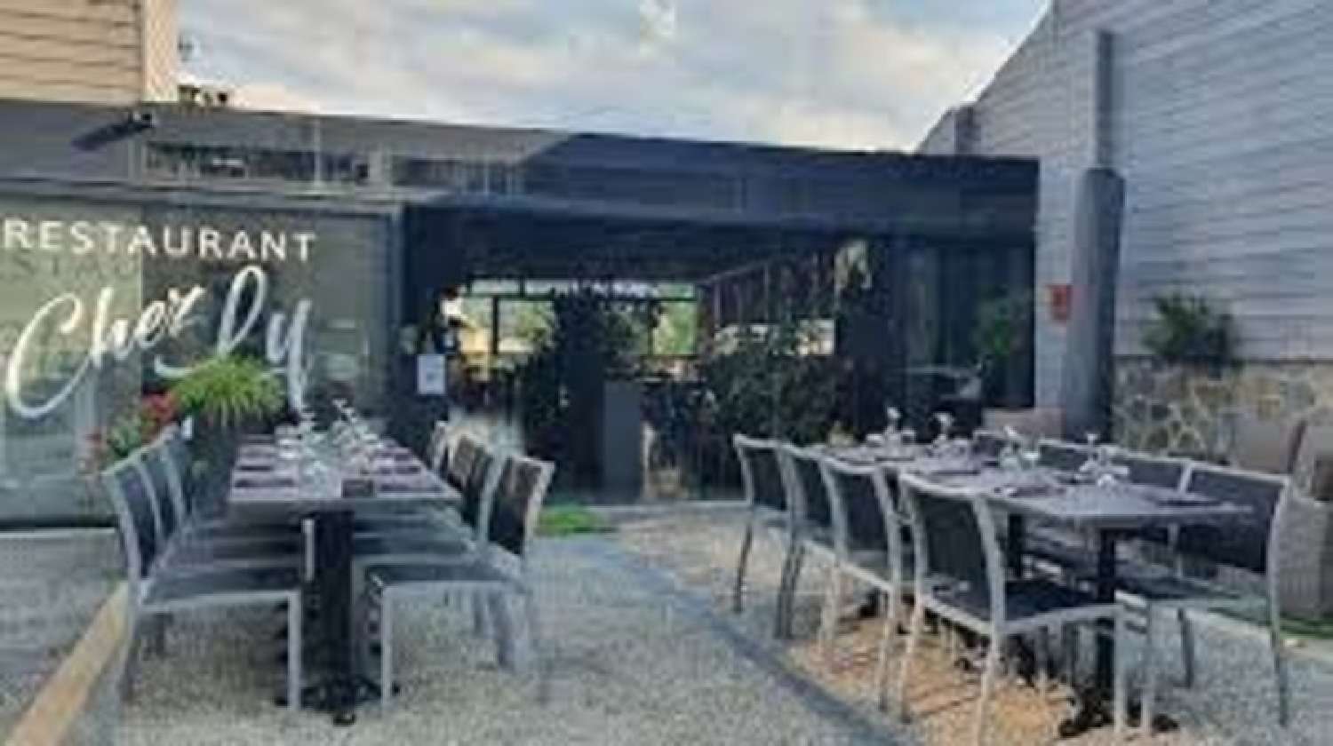  à vendre restaurant Lourdes Hautes-Pyrénées 1