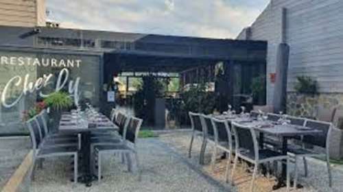 Lourdes Hautes-Pyrénées restaurant foto 7333877