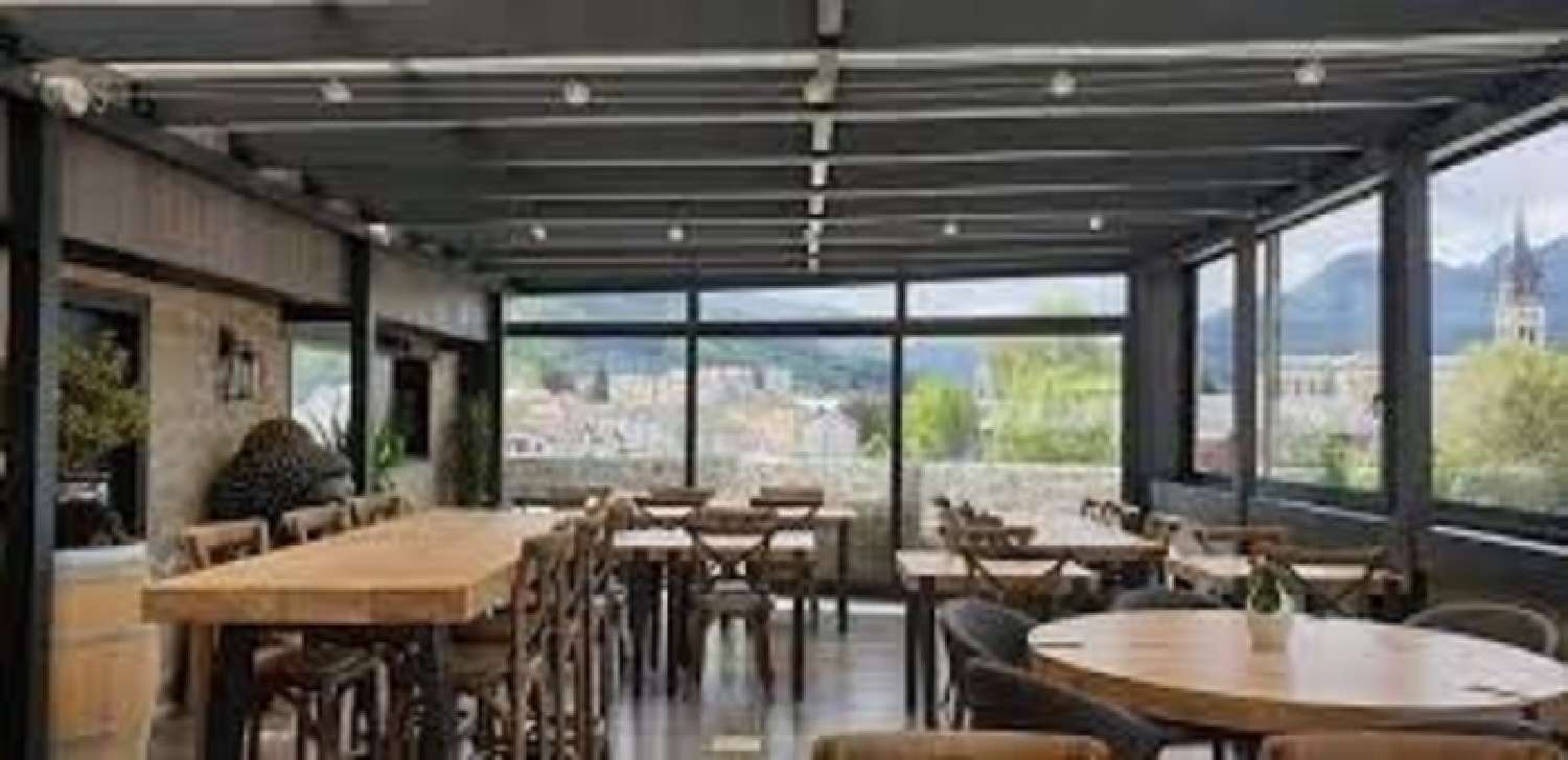  à vendre restaurant Lourdes Hautes-Pyrénées 3