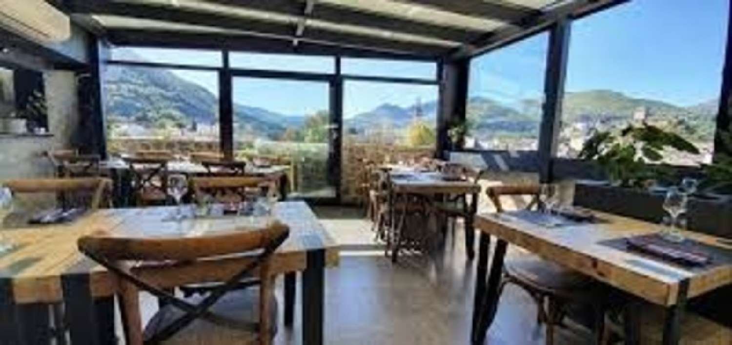  à vendre restaurant Lourdes Hautes-Pyrénées 4
