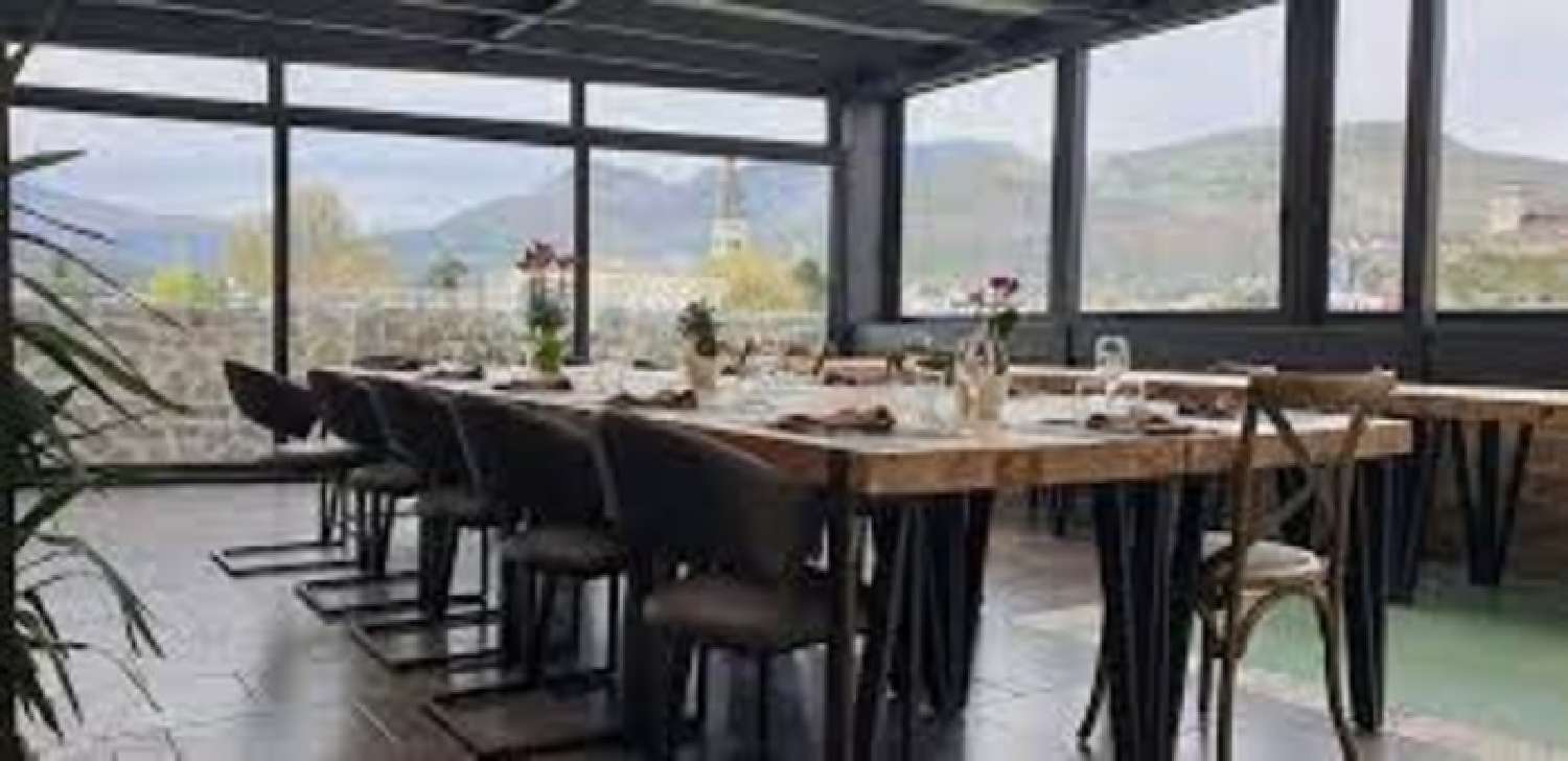  à vendre restaurant Lourdes Hautes-Pyrénées 5