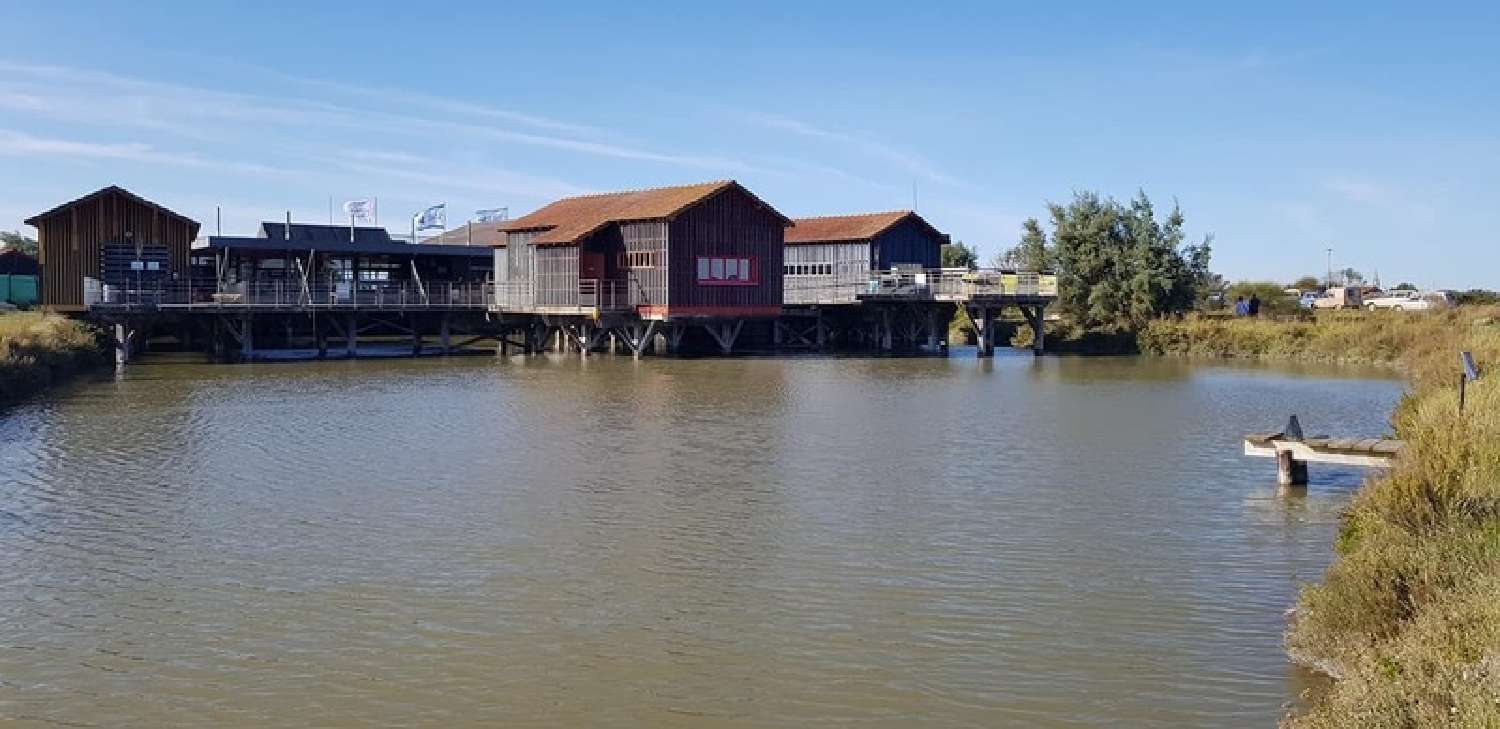  for sale restaurant Marennes Charente-Maritime 3