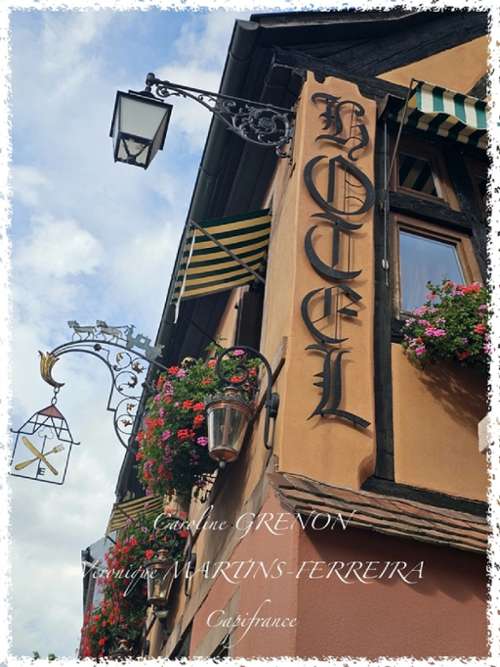 Montargis Loiret restaurant foto 7348197