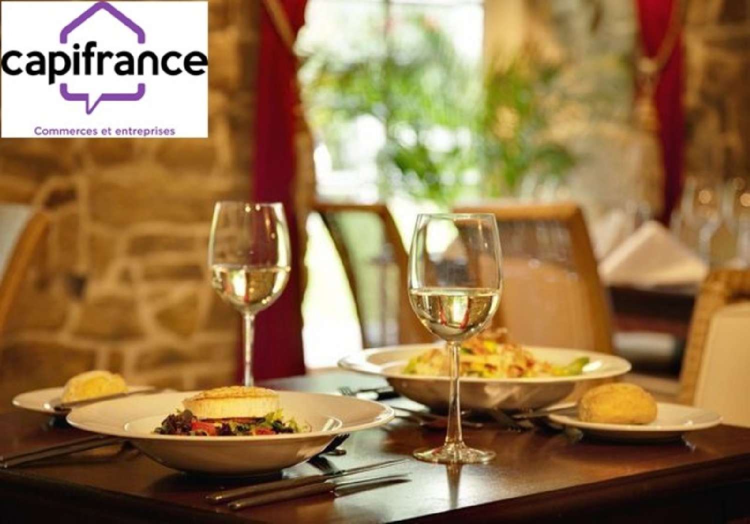 à vendre restaurant Nice Alpes-Maritimes 1