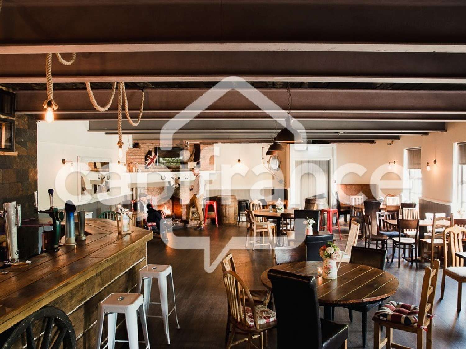 te koop restaurant Orelle Savoie 1