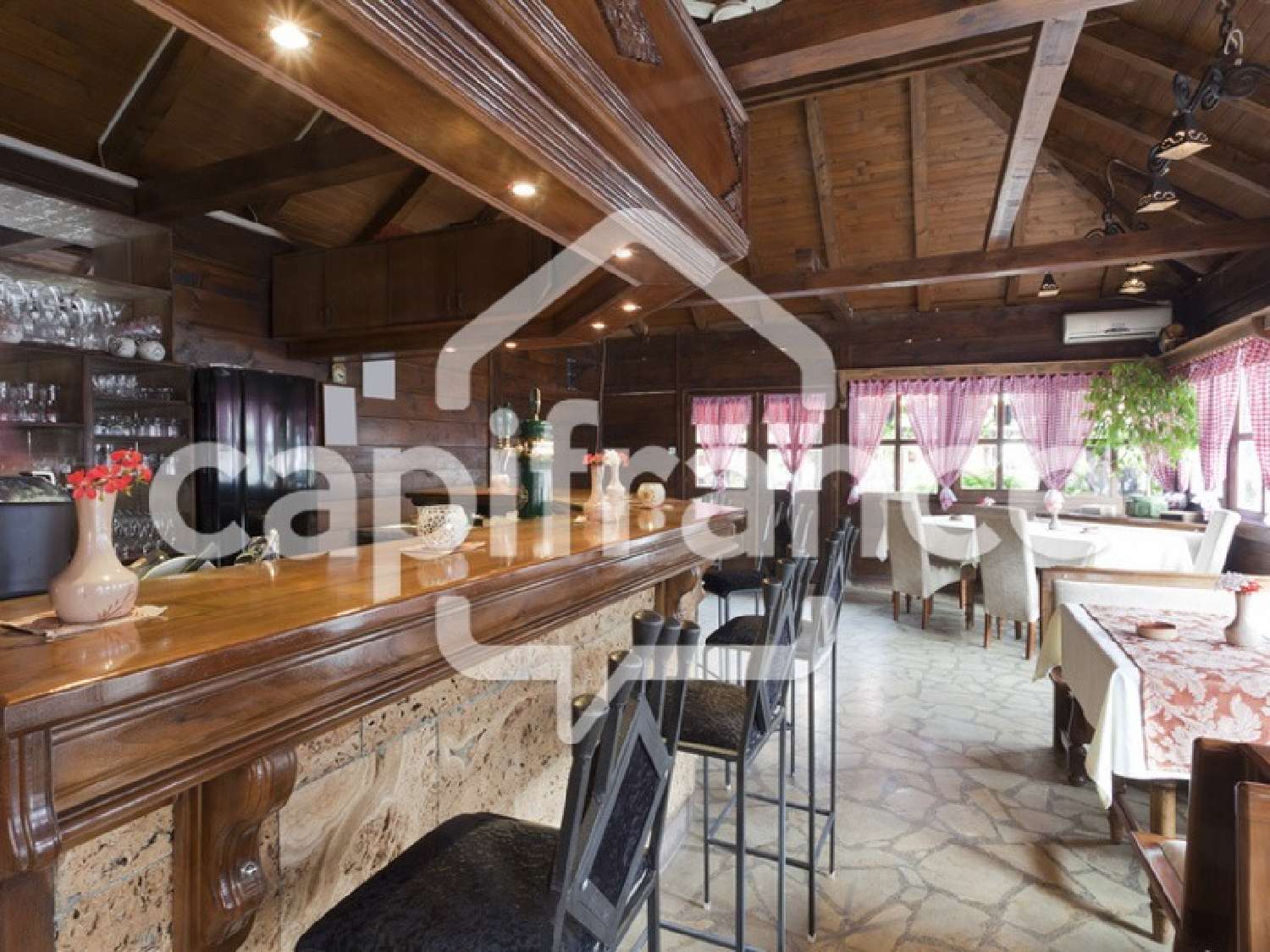 te koop restaurant Orelle Savoie 2