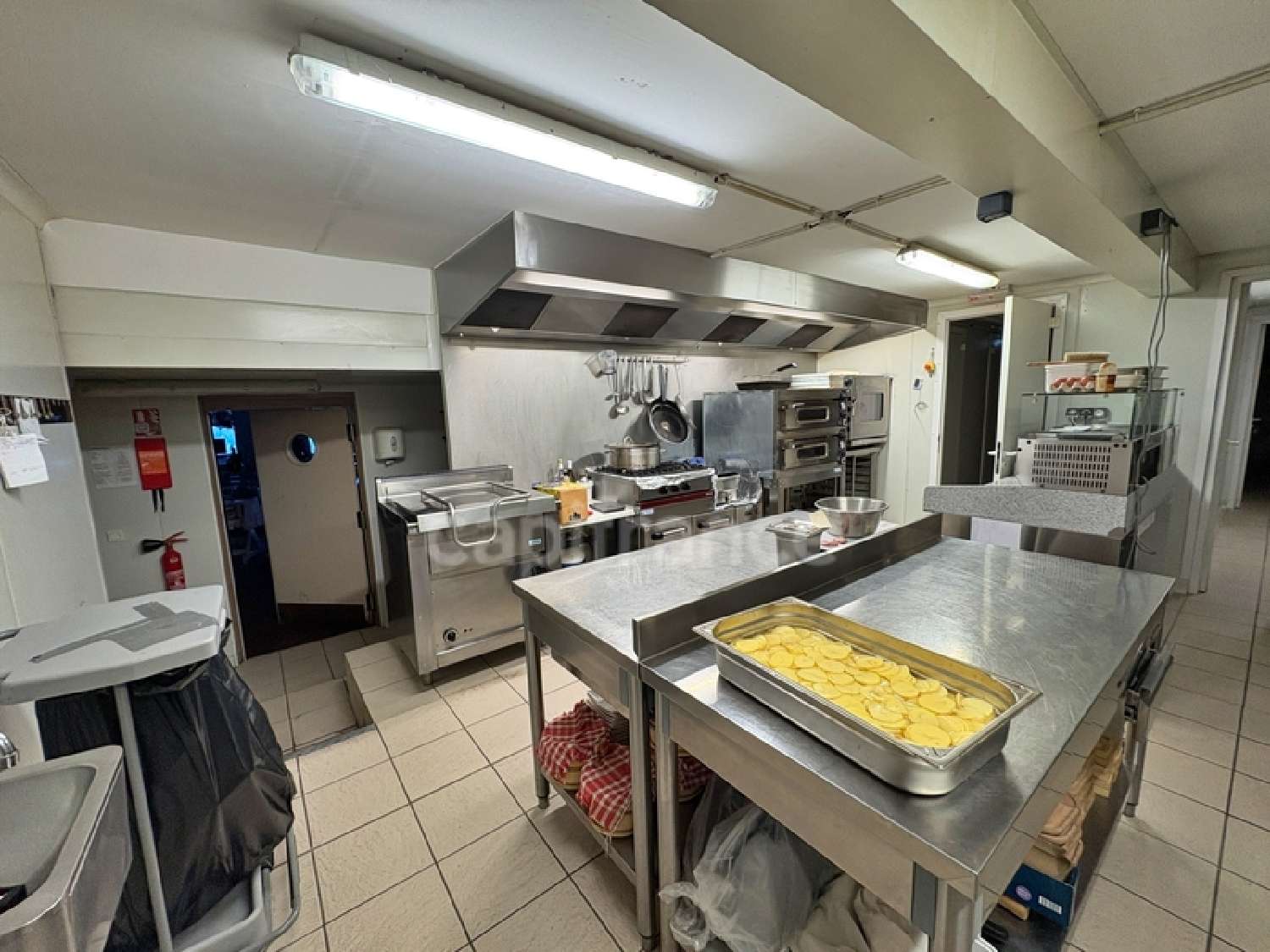 te koop restaurant Orelle Savoie 6