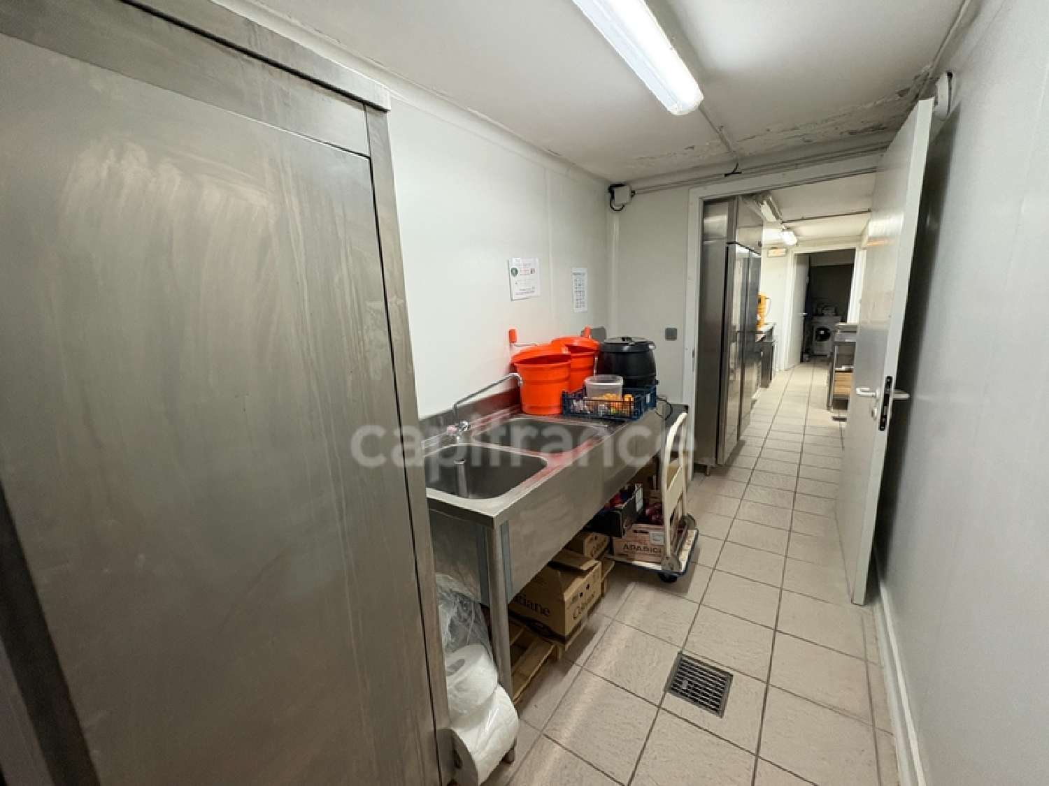te koop restaurant Orelle Savoie 8