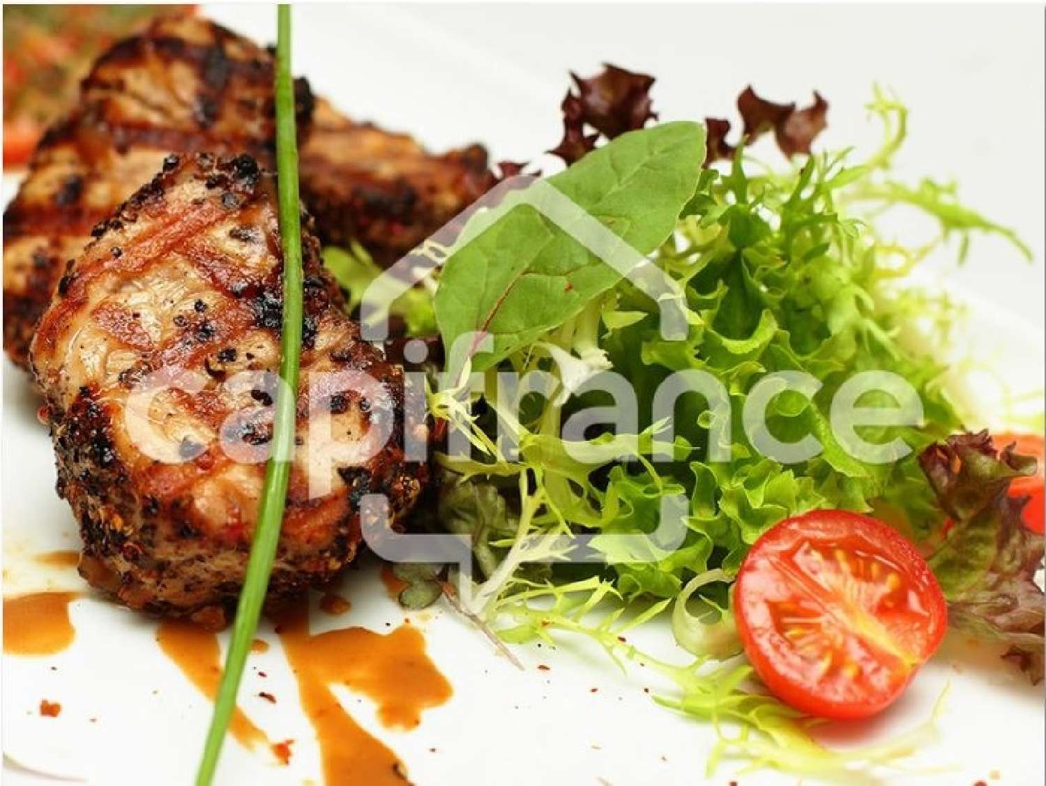  te koop restaurant Paimpol Côtes-d'Armor 1