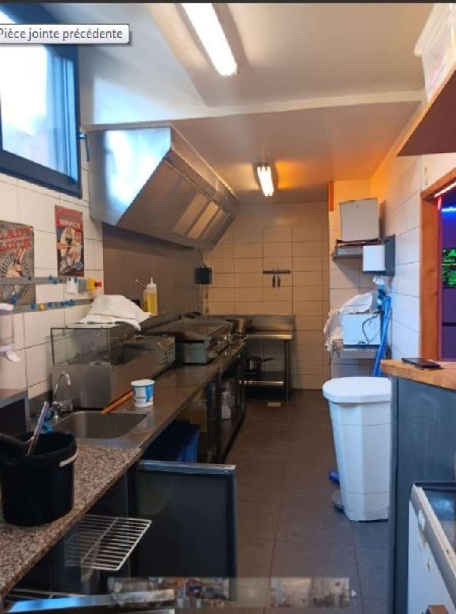  te koop restaurant Paimpol Côtes-d'Armor 4