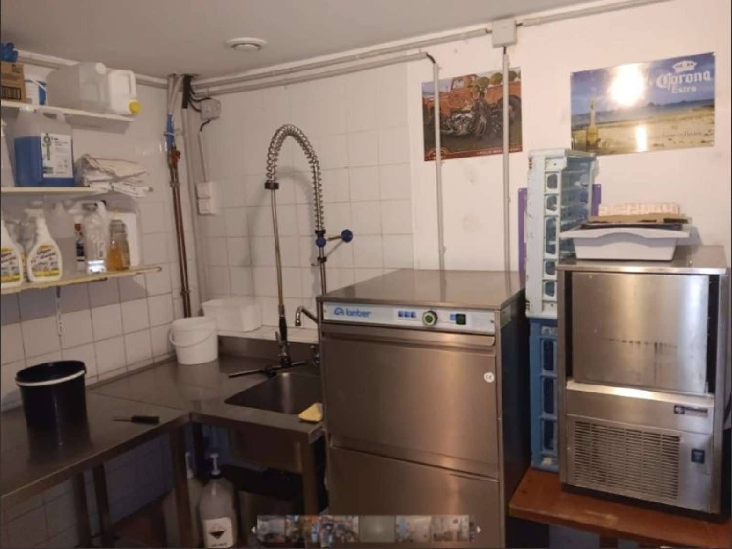  te koop restaurant Paimpol Côtes-d'Armor 5