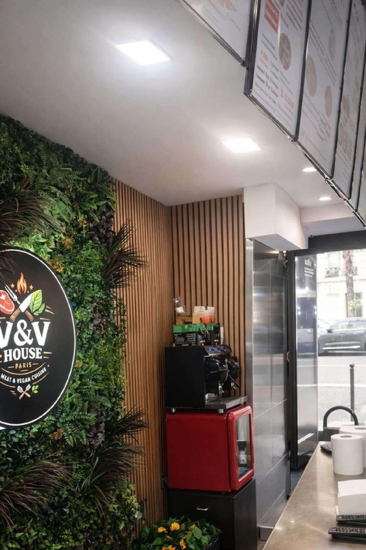  à vendre restaurant Paris 16e Arrondissement 75116 Paris (Seine) 4
