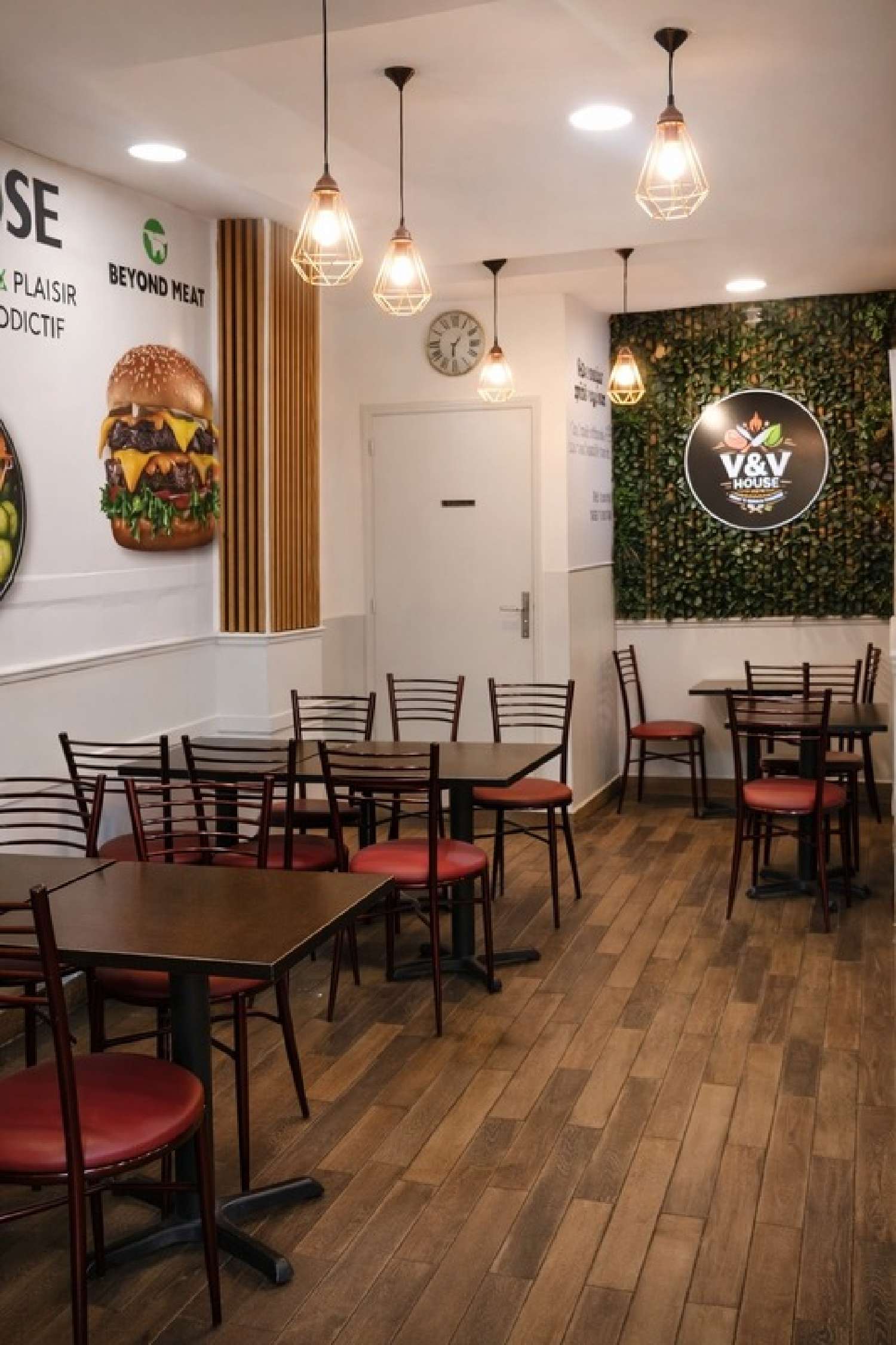  à vendre restaurant Paris 16e Arrondissement 75116 Paris (Seine) 5