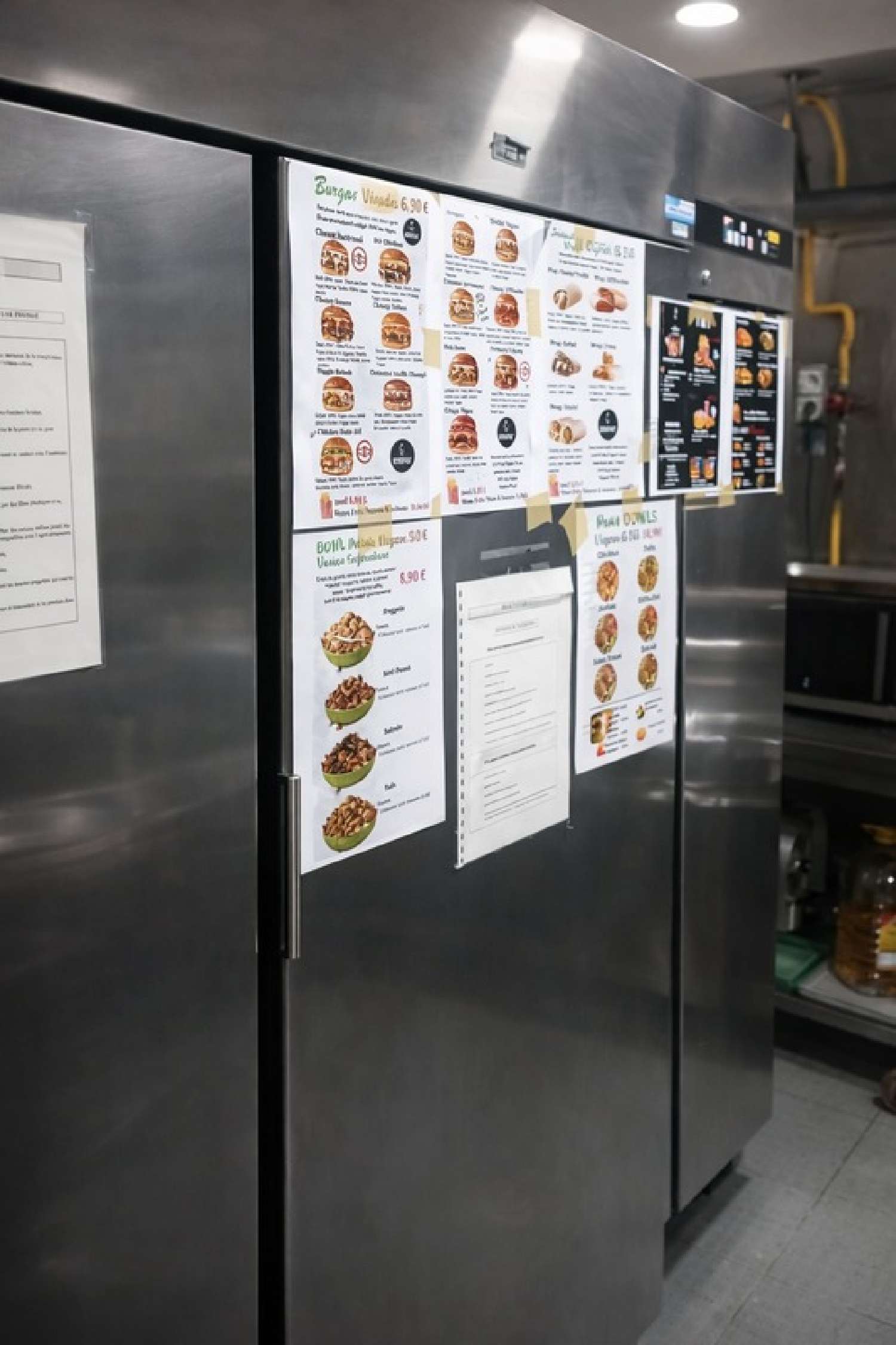  à vendre restaurant Paris 16e Arrondissement 75116 Paris (Seine) 8
