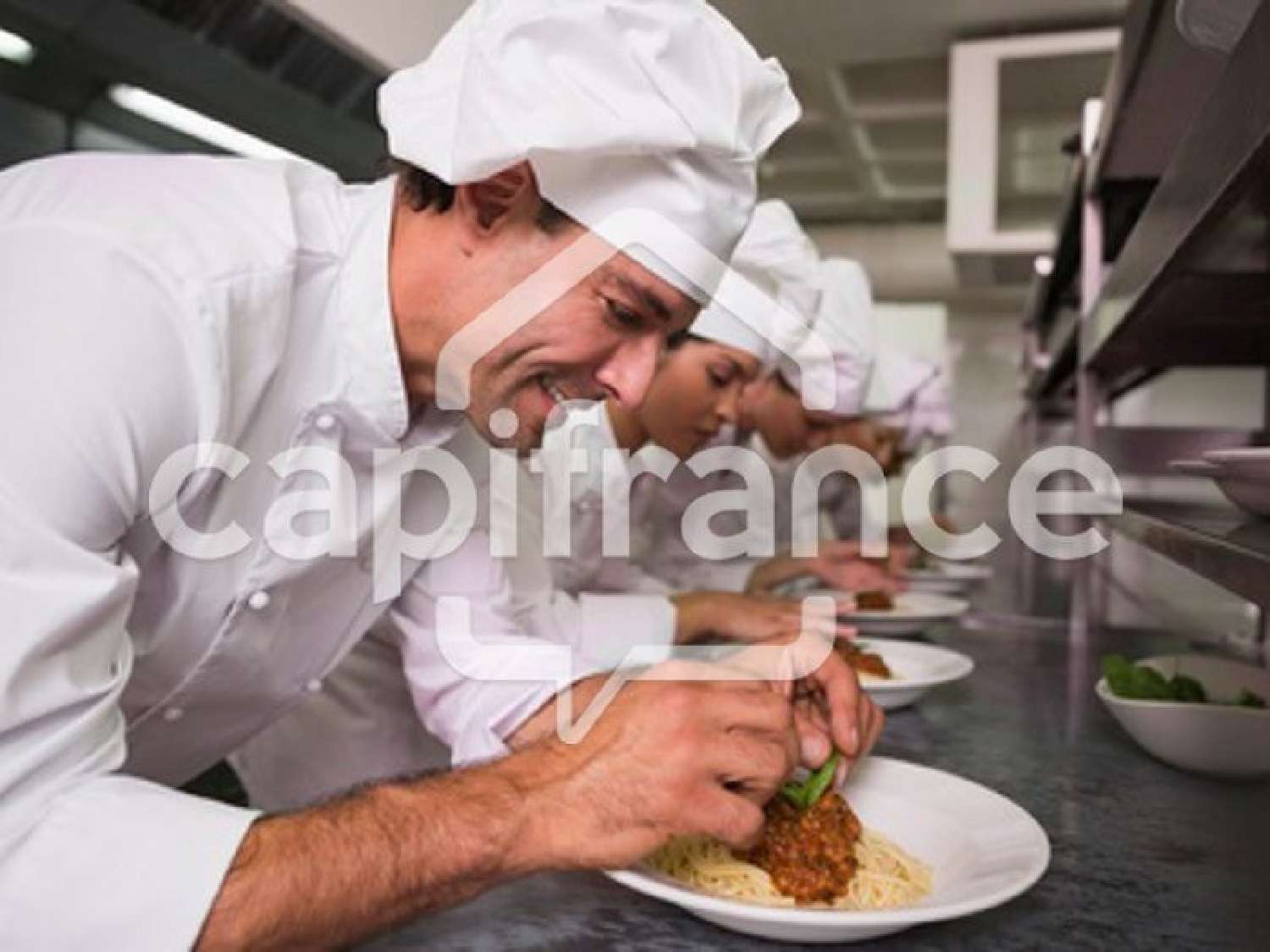 for sale restaurant Rouen 76100 Seine-Maritime 1