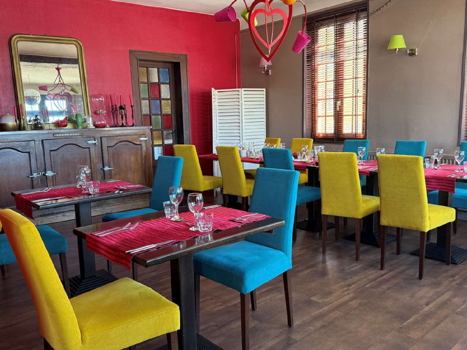 for sale restaurant Rouen 76100 Seine-Maritime 3
