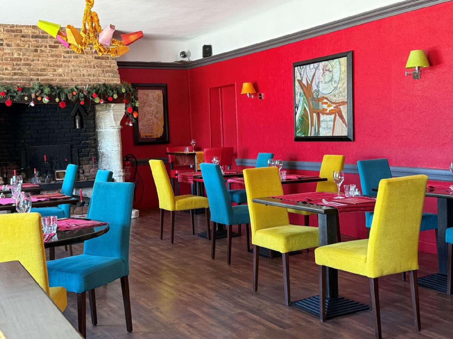 for sale restaurant Rouen 76100 Seine-Maritime 4