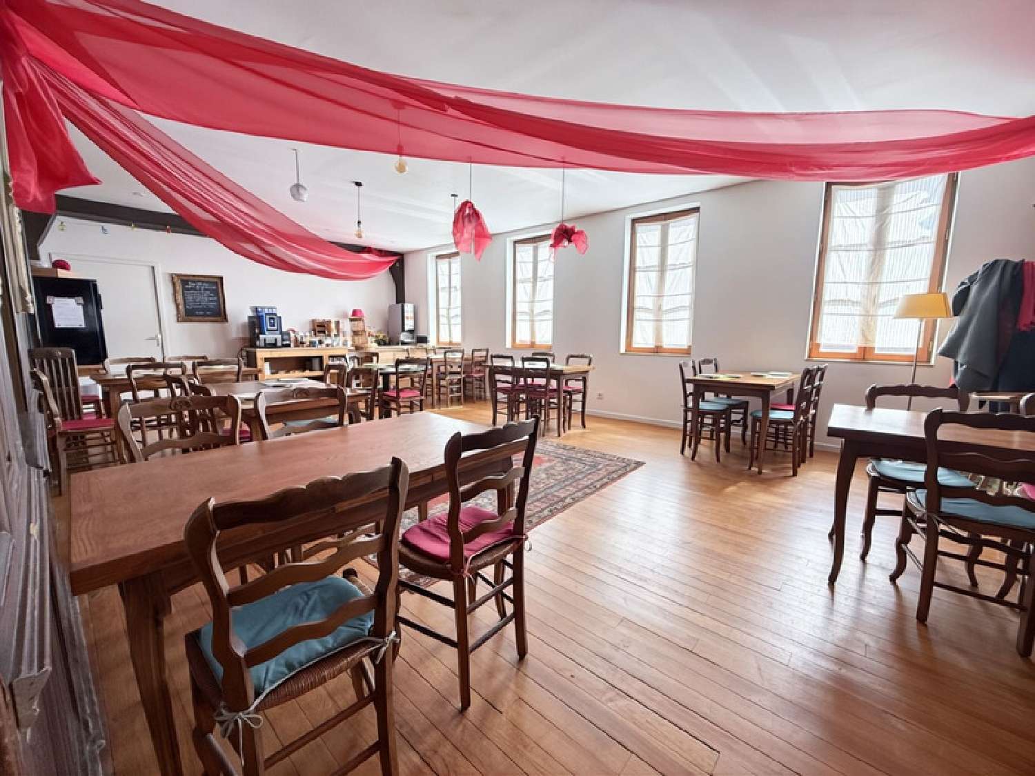 for sale restaurant Rouen 76100 Seine-Maritime 5