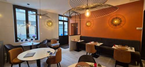Rouen Seine-Maritime restaurant foto 7338182