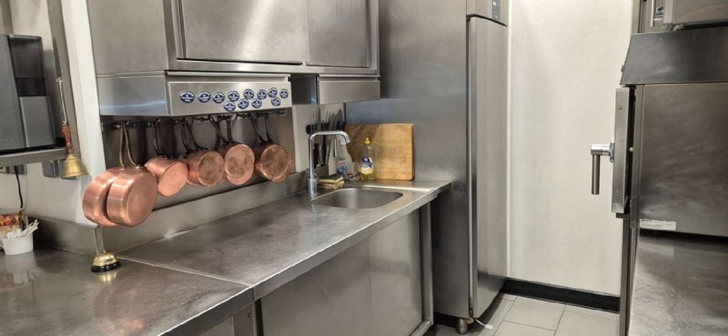  for sale restaurant Rouen Seine-Maritime 3