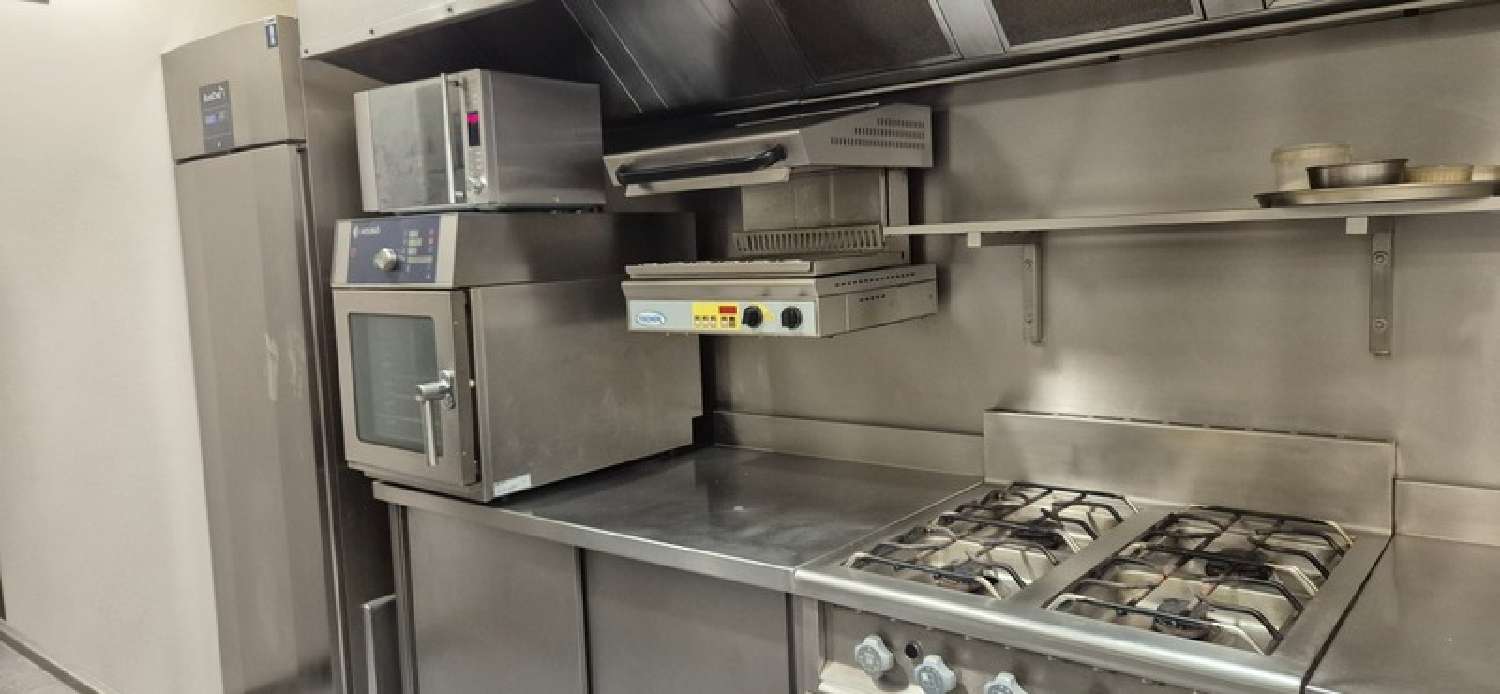  for sale restaurant Rouen Seine-Maritime 4