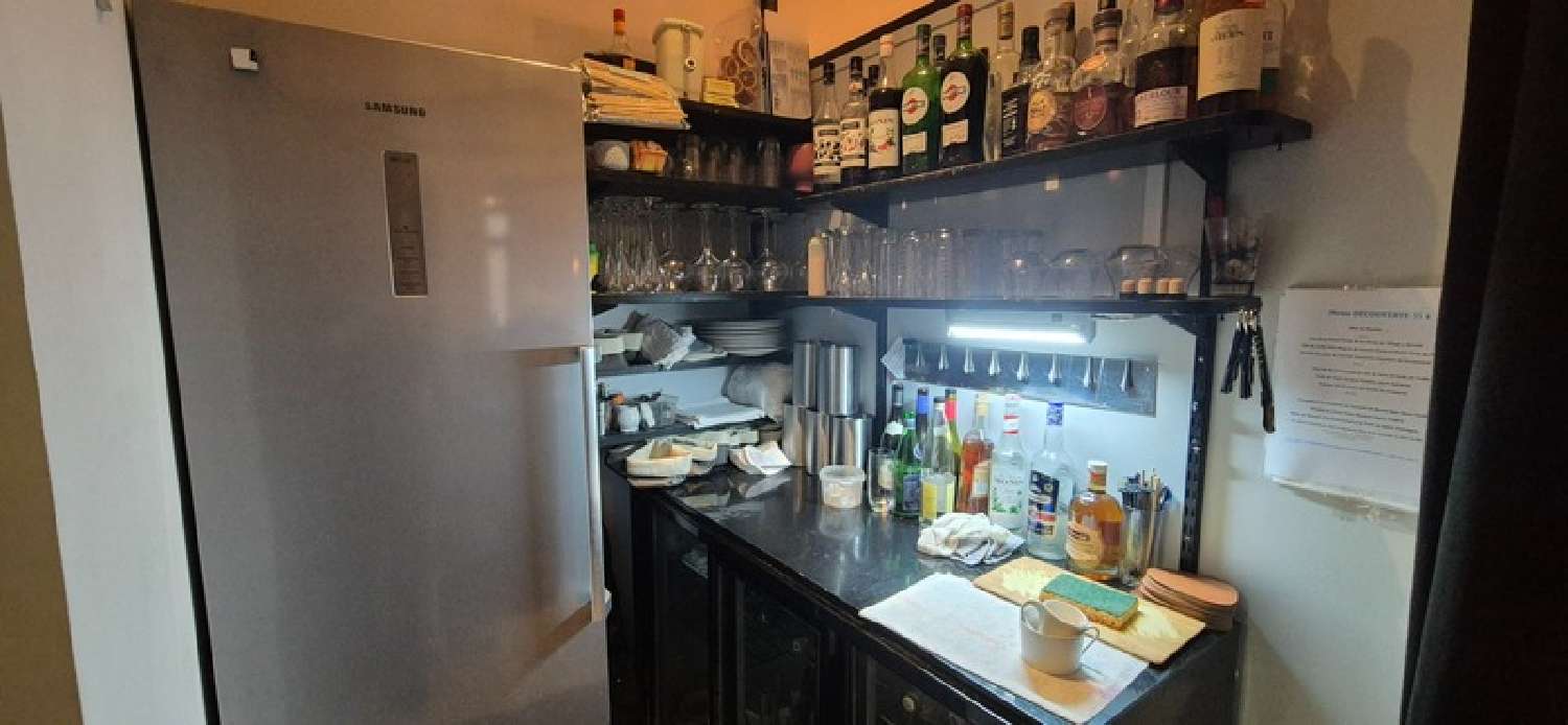  for sale restaurant Rouen Seine-Maritime 5
