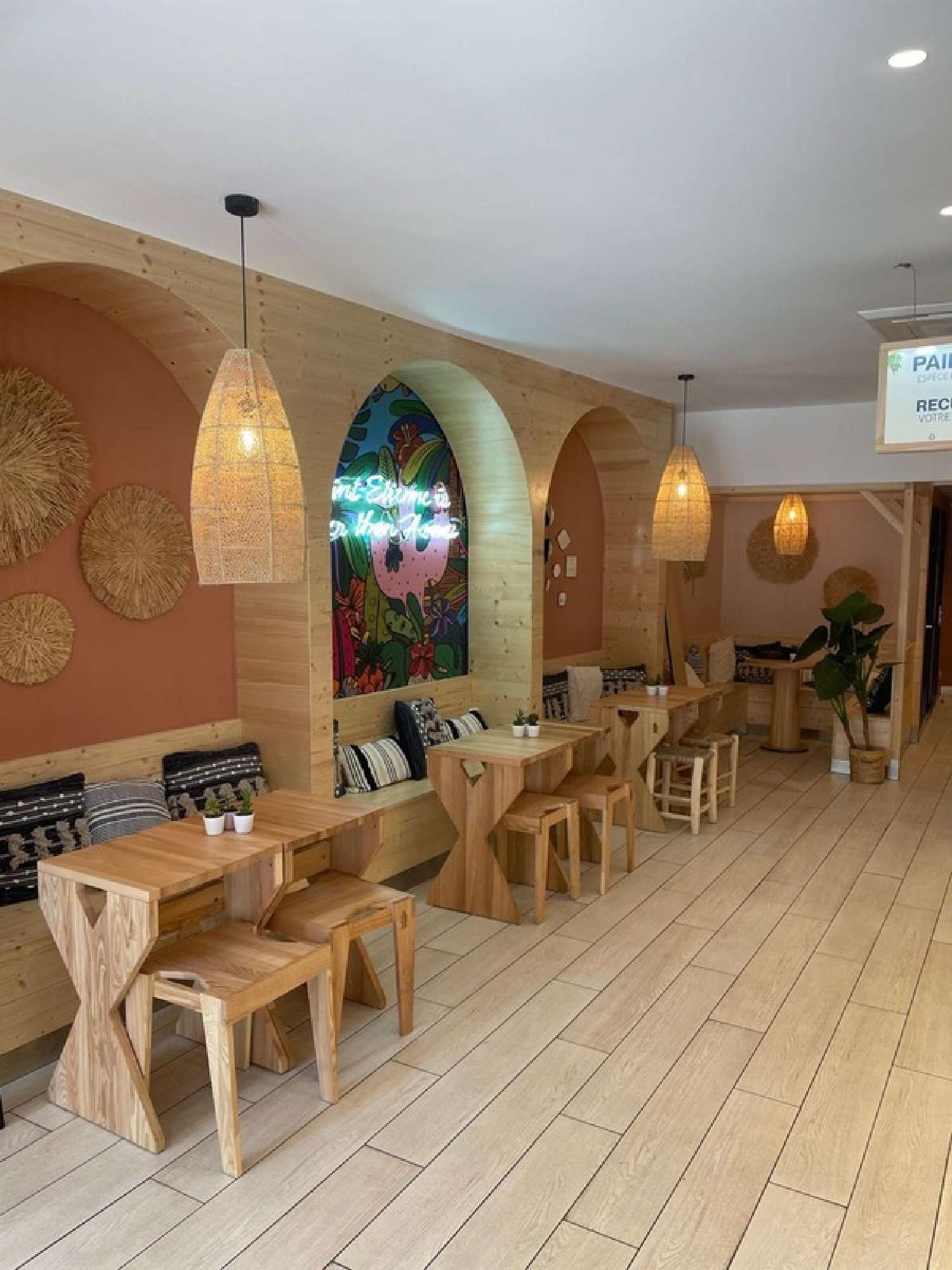  for sale restaurant Saint-Étienne Loire 6