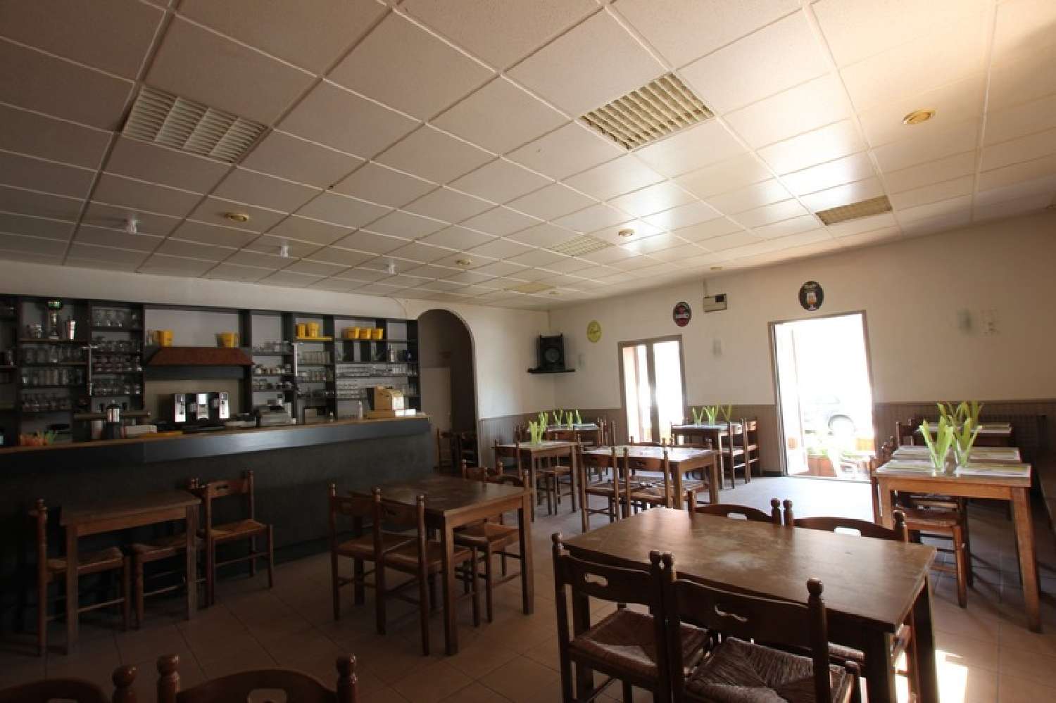  for sale restaurant Saint-Laurent-de-Cerdans Pyrénées-Orientales 4