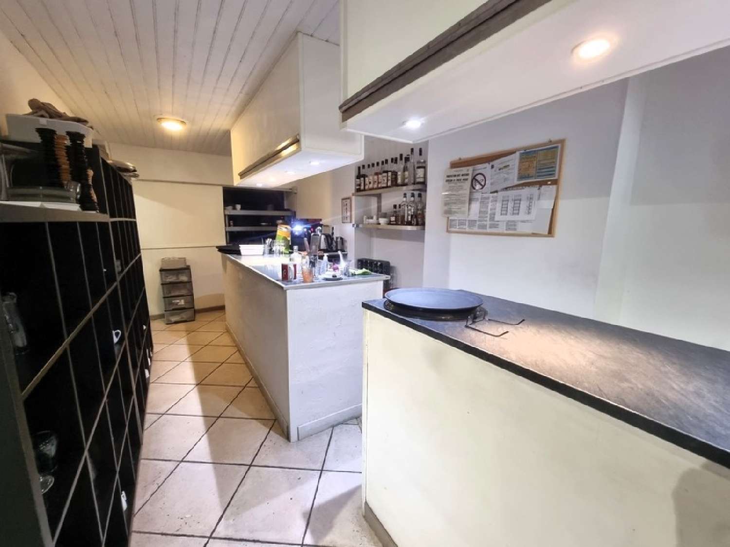  à vendre restaurant Saint-Pierre-d'Oléron Charente-Maritime 4
