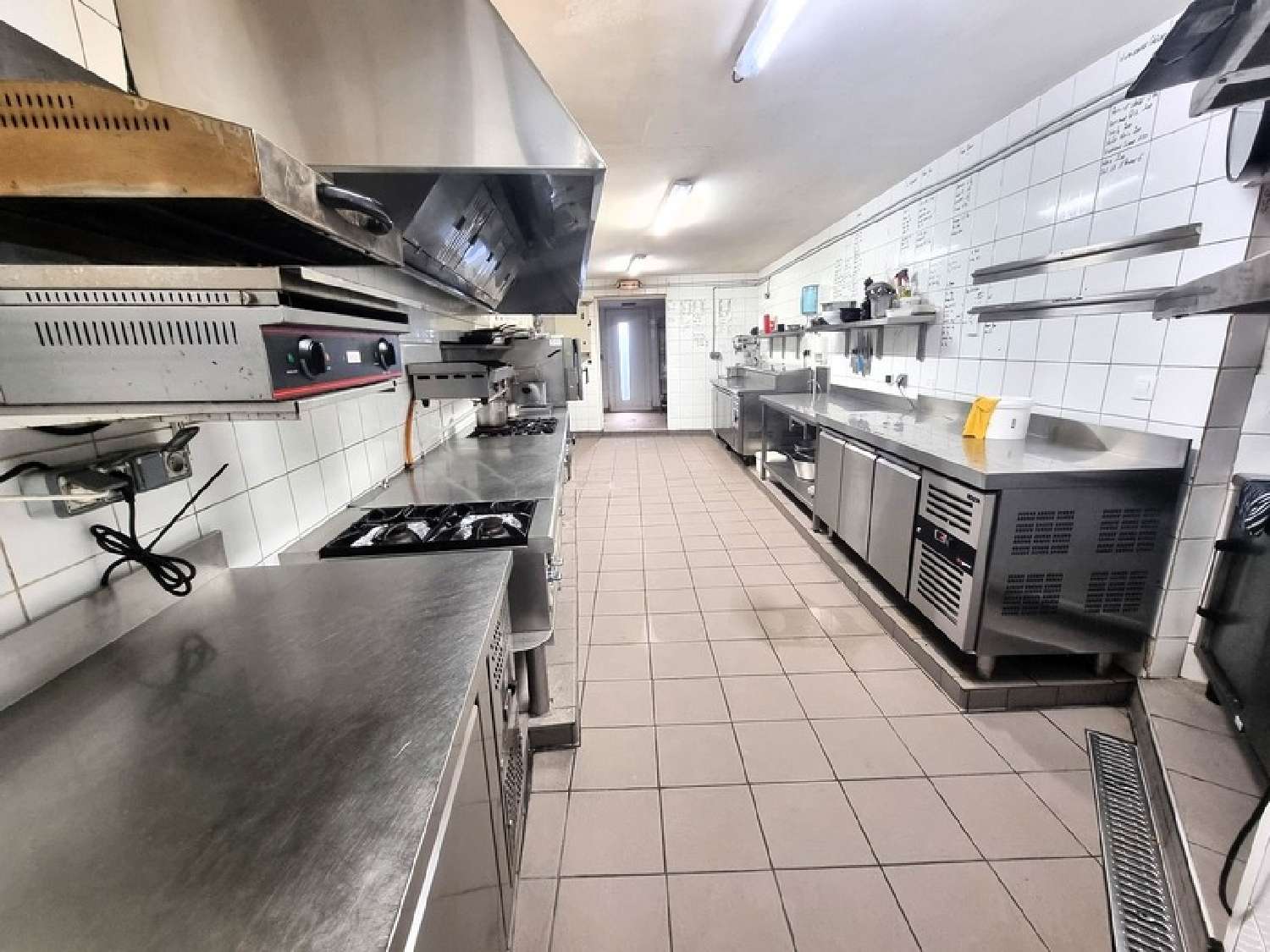  à vendre restaurant Saint-Pierre-d'Oléron Charente-Maritime 7