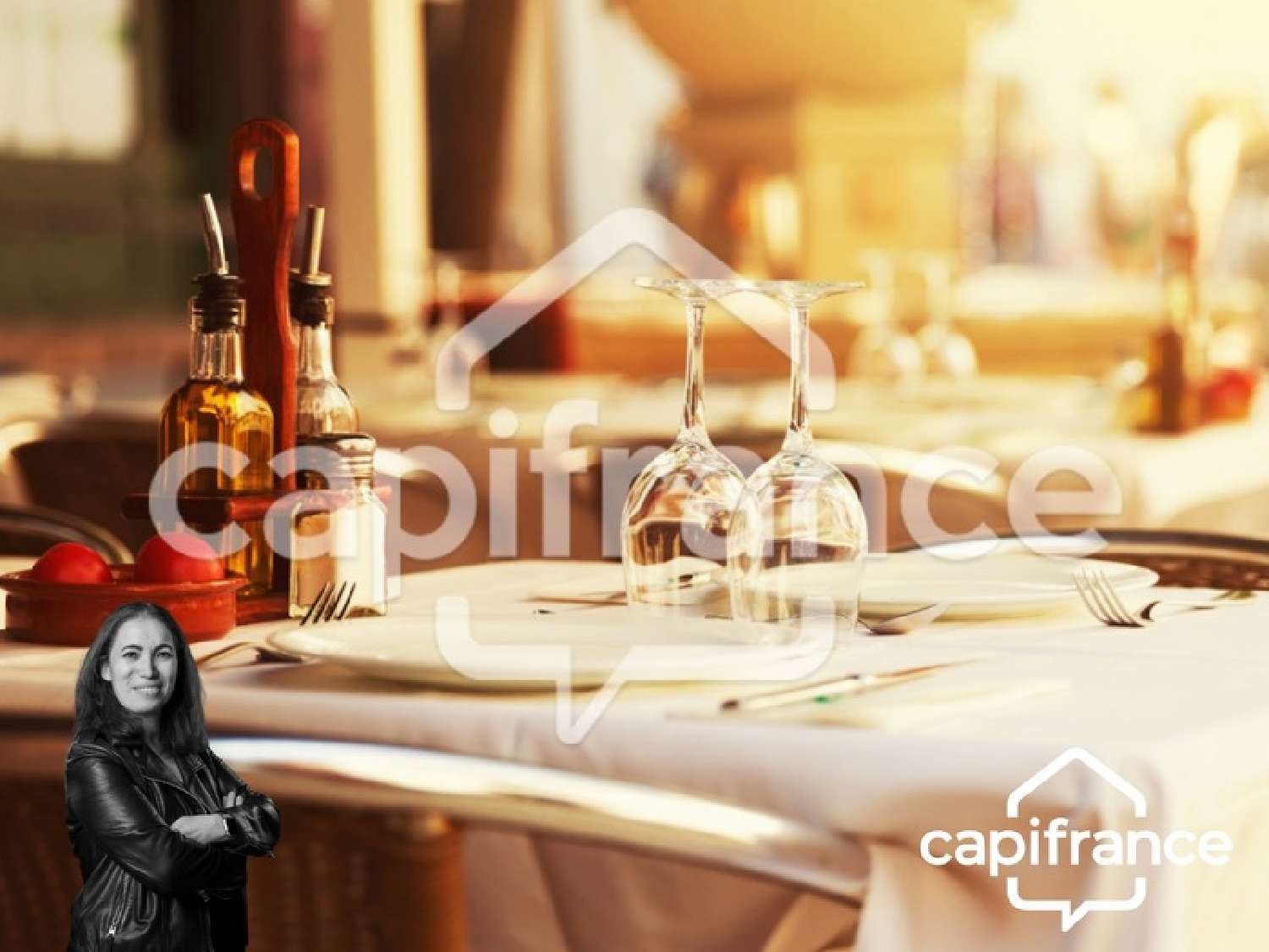 for sale restaurant Saint-Symphorien-sur-Coise Rhône 3