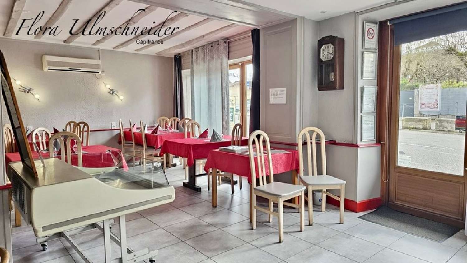for sale restaurant Serrières-en-Chautagne Savoie 2