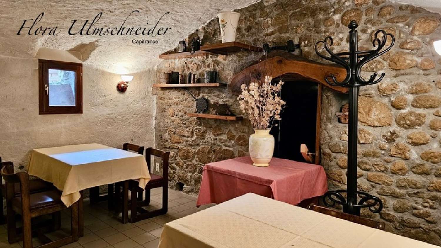 for sale restaurant Serrières-en-Chautagne Savoie 6