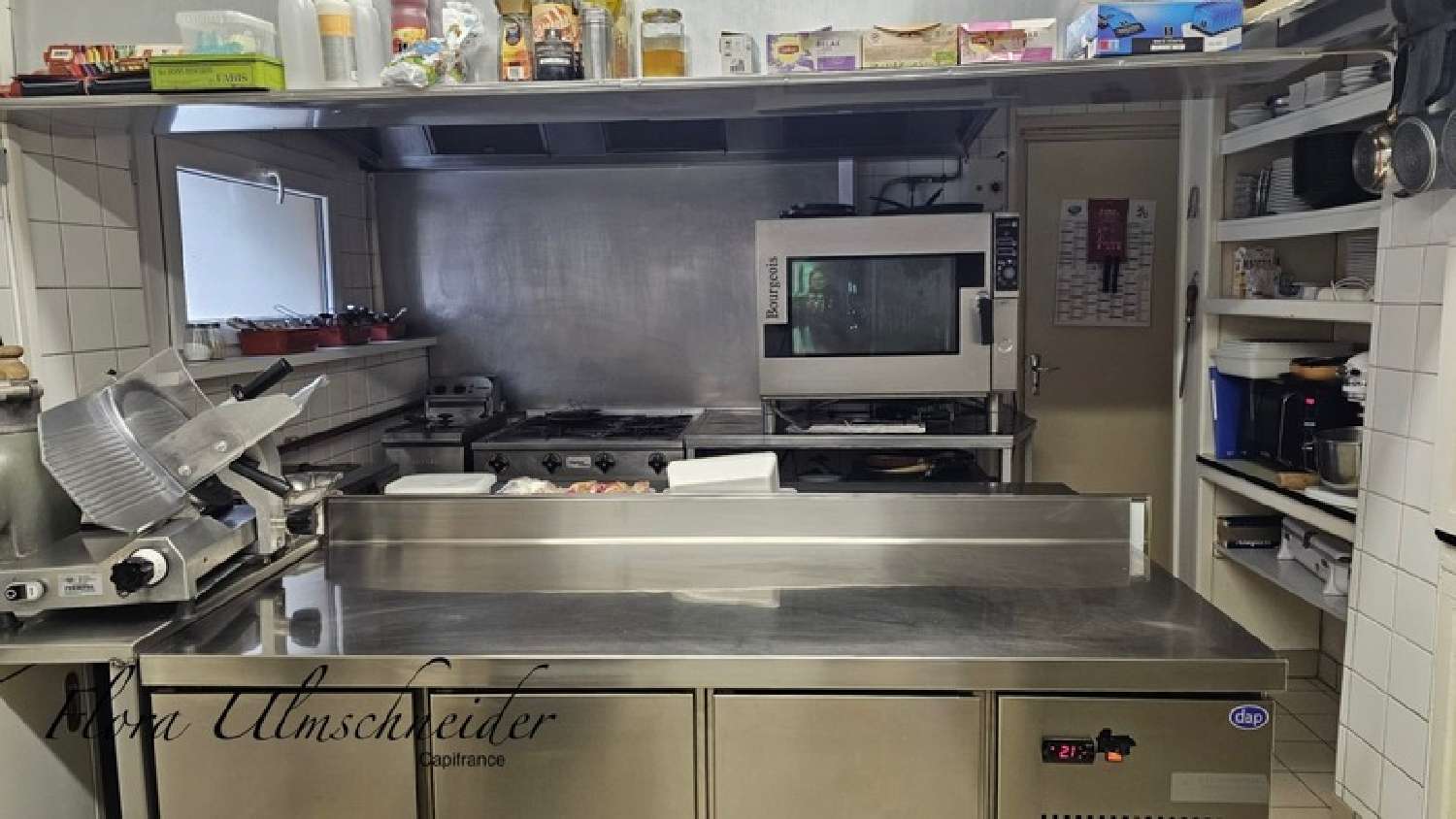 for sale restaurant Serrières-en-Chautagne Savoie 7