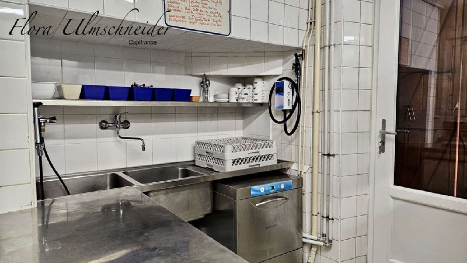 for sale restaurant Serrières-en-Chautagne Savoie 8
