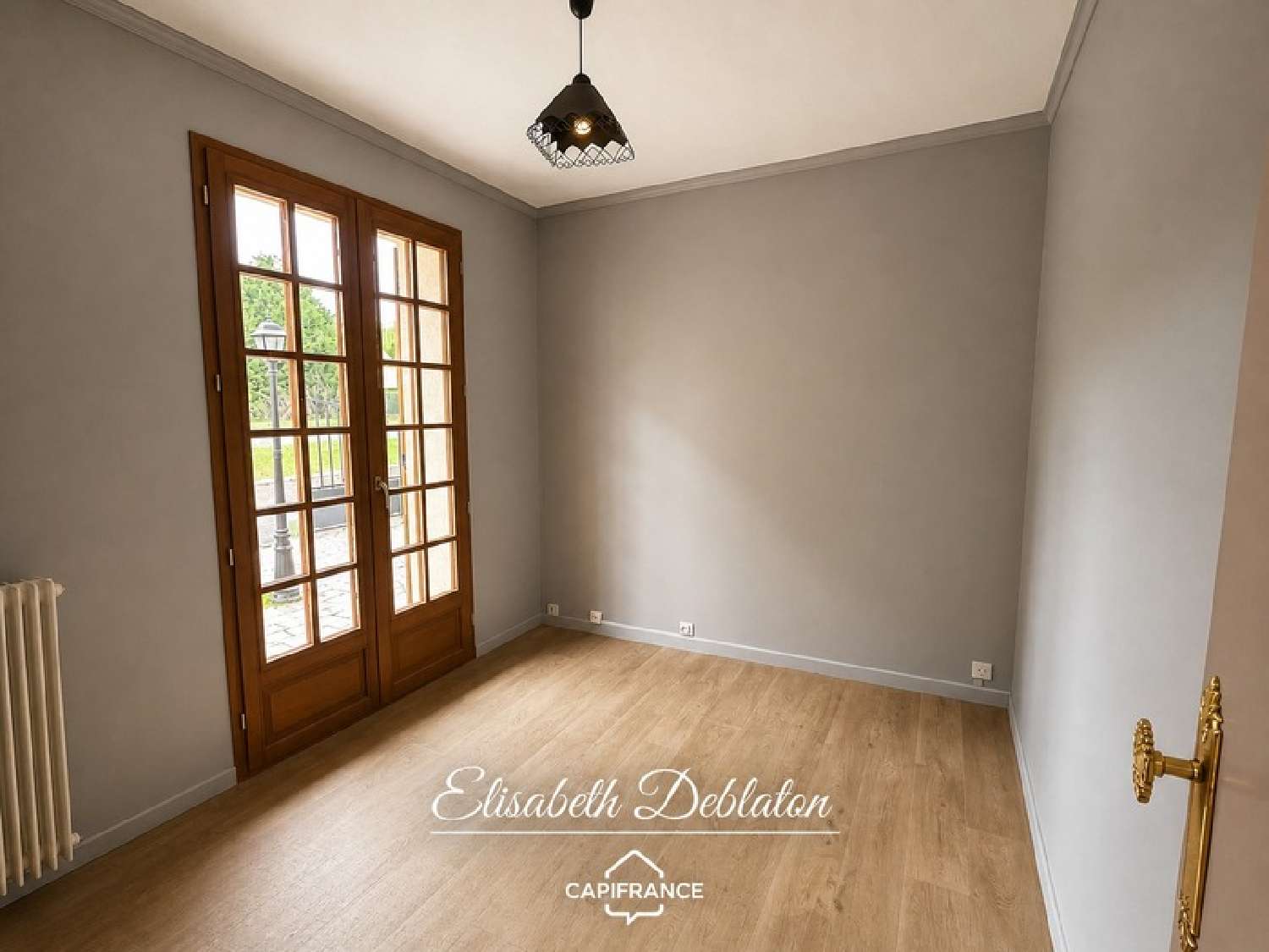 en venta casa Choisy-au-Bac Oise 5