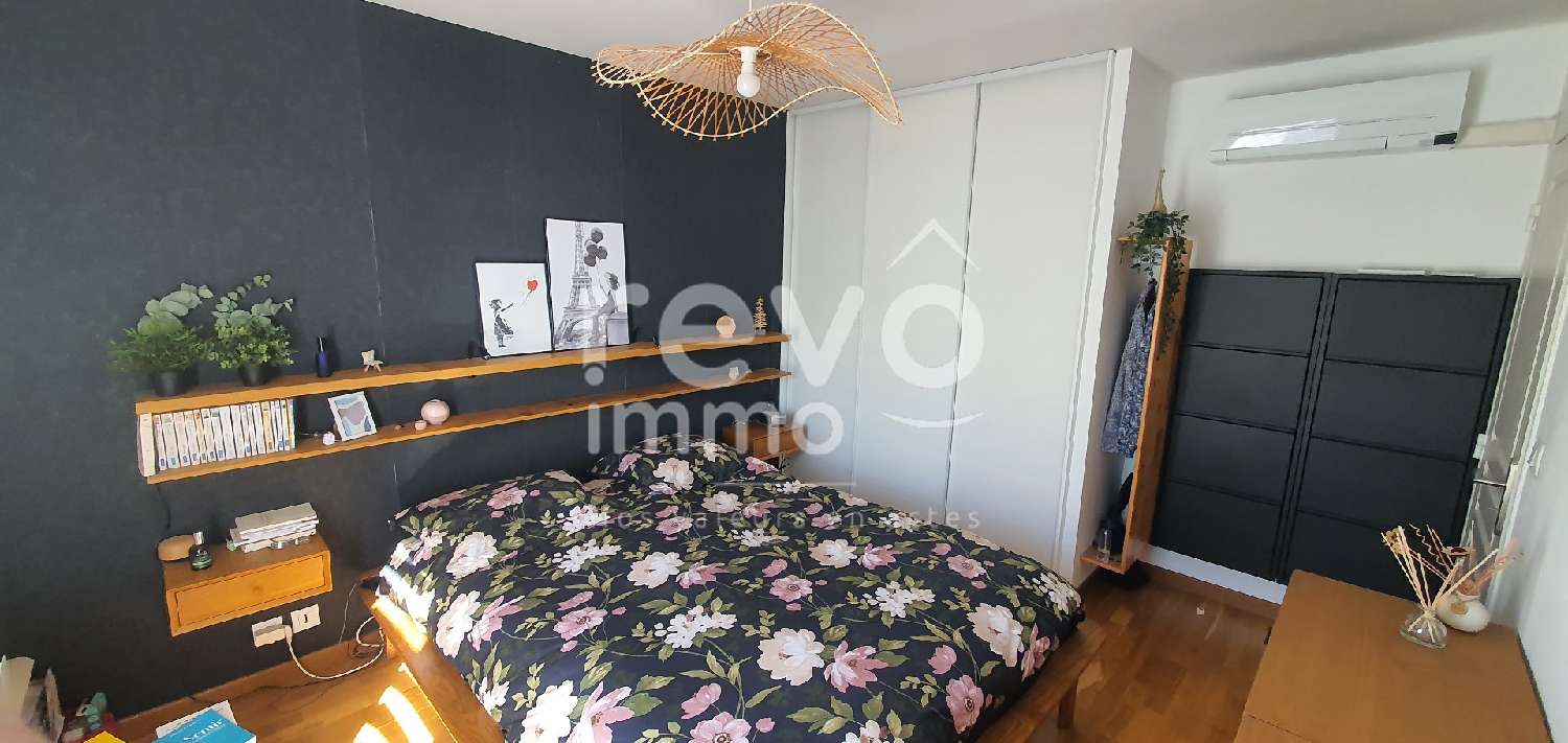  à vendre appartement Vénissieux Rhône 8