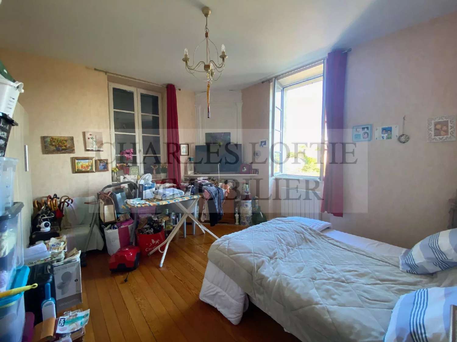 for sale shop Puy-l'Évêque Lot 8