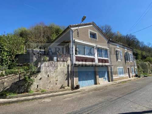Puy-l'Évêque Lot shop foto 7339000