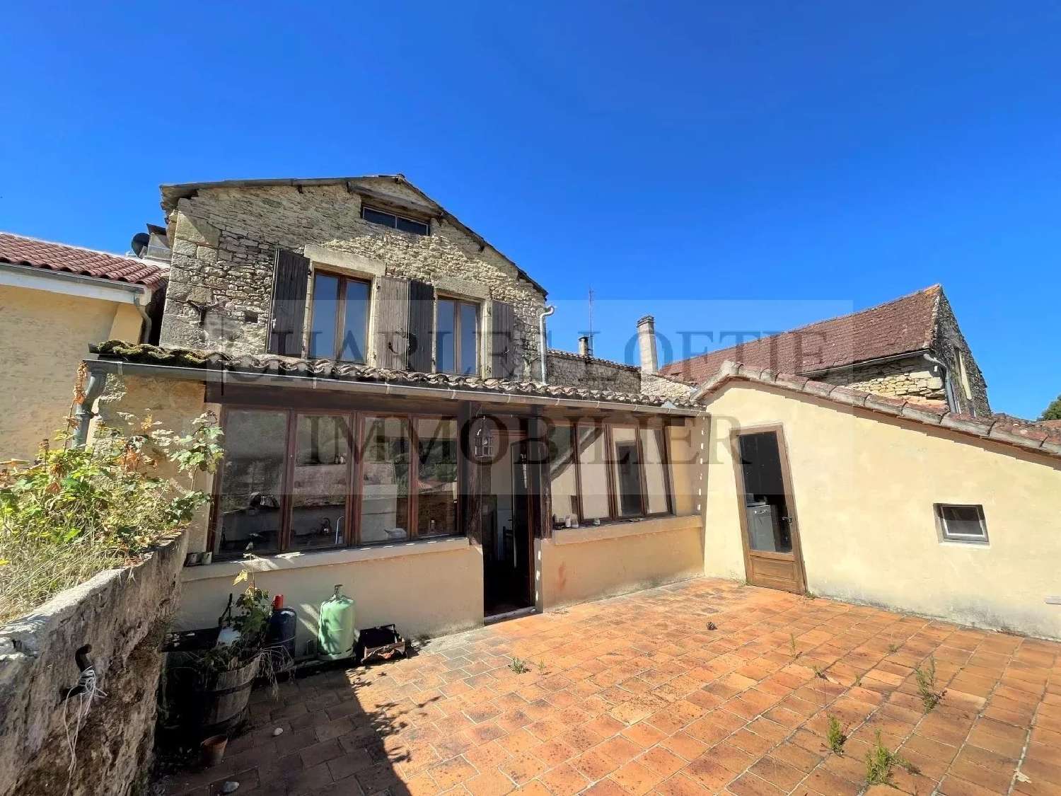 kaufen Laden Villefranche-du-Périgord Dordogne 1